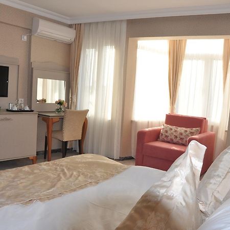 Guest House Harbiye Istanbul Ngoại thất bức ảnh