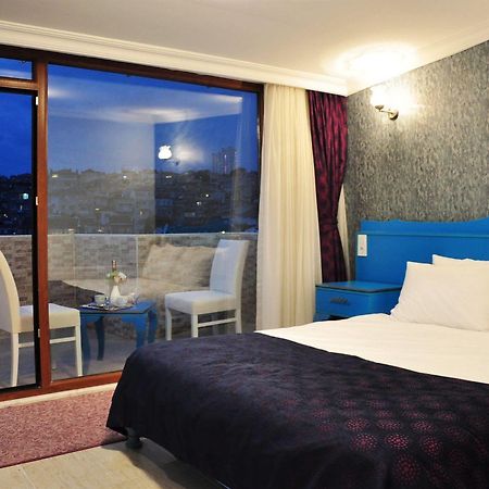 Guest House Harbiye Istanbul Ngoại thất bức ảnh