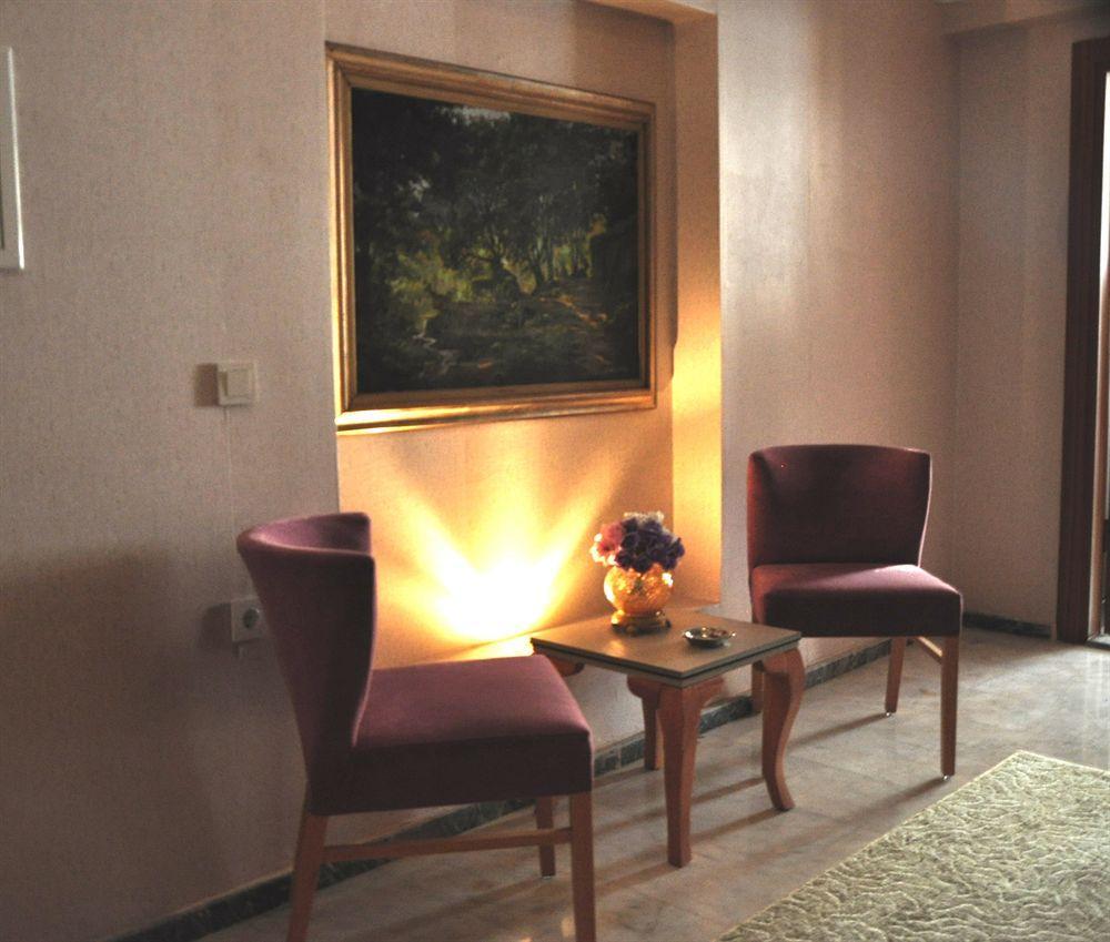 Guest House Harbiye Istanbul Ngoại thất bức ảnh