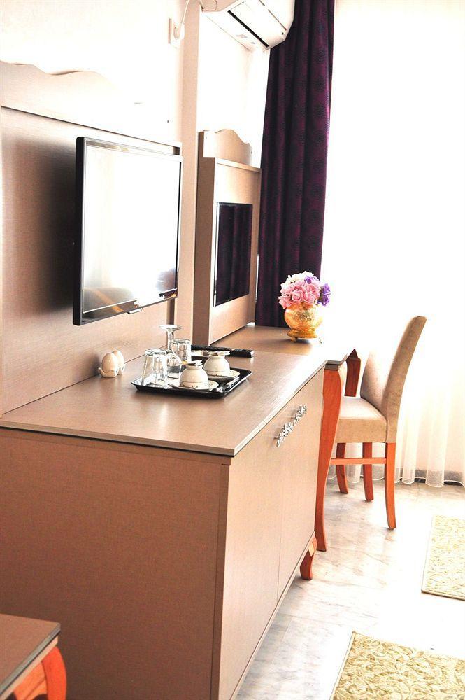Guest House Harbiye Istanbul Ngoại thất bức ảnh