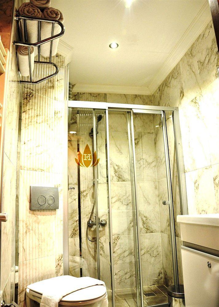 Guest House Harbiye Istanbul Ngoại thất bức ảnh