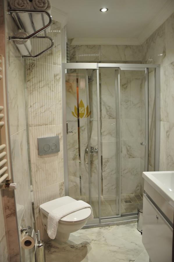 Guest House Harbiye Istanbul Ngoại thất bức ảnh