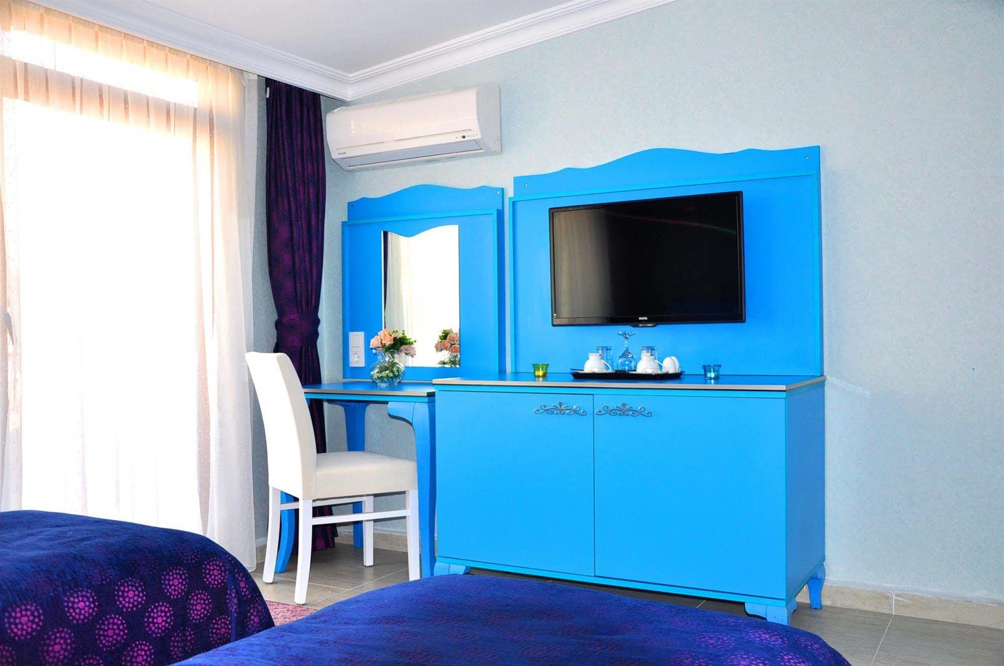 Guest House Harbiye Istanbul Ngoại thất bức ảnh