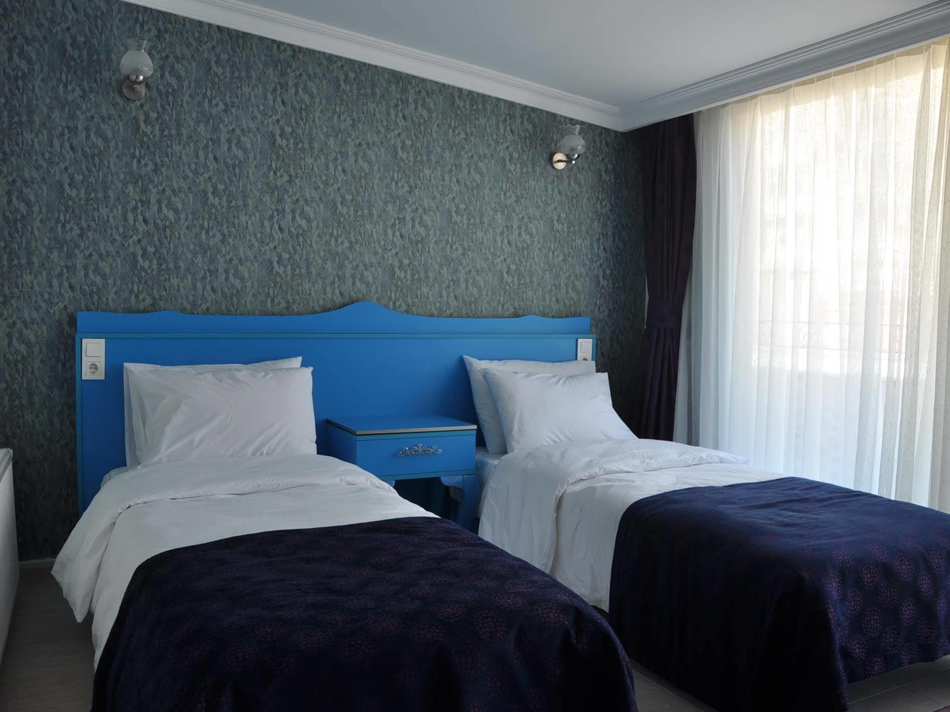 Guest House Harbiye Istanbul Ngoại thất bức ảnh